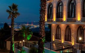 Lagun Castle Hotel&Spa
